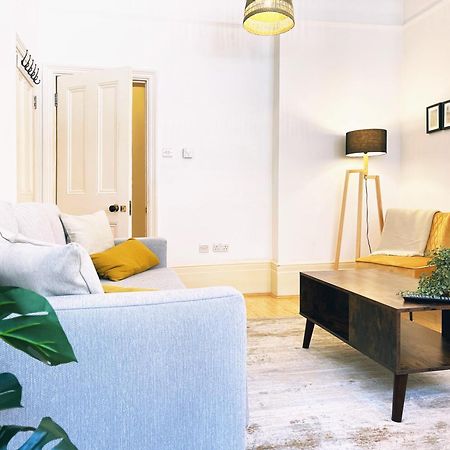 Jeremy'S Place London Ngoại thất bức ảnh