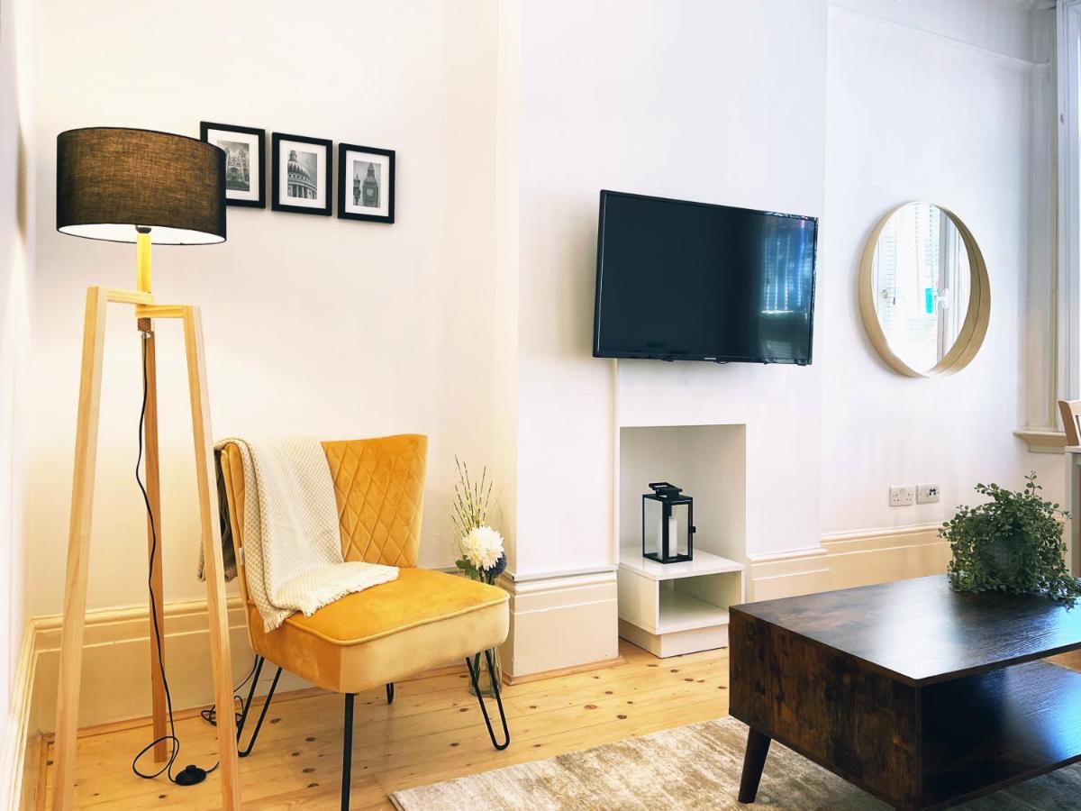 Jeremy'S Place London Ngoại thất bức ảnh