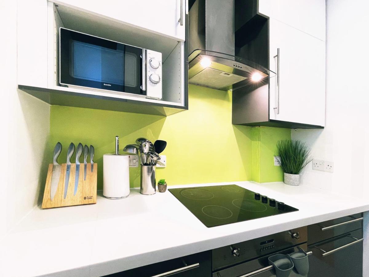Jeremy'S Place London Ngoại thất bức ảnh
