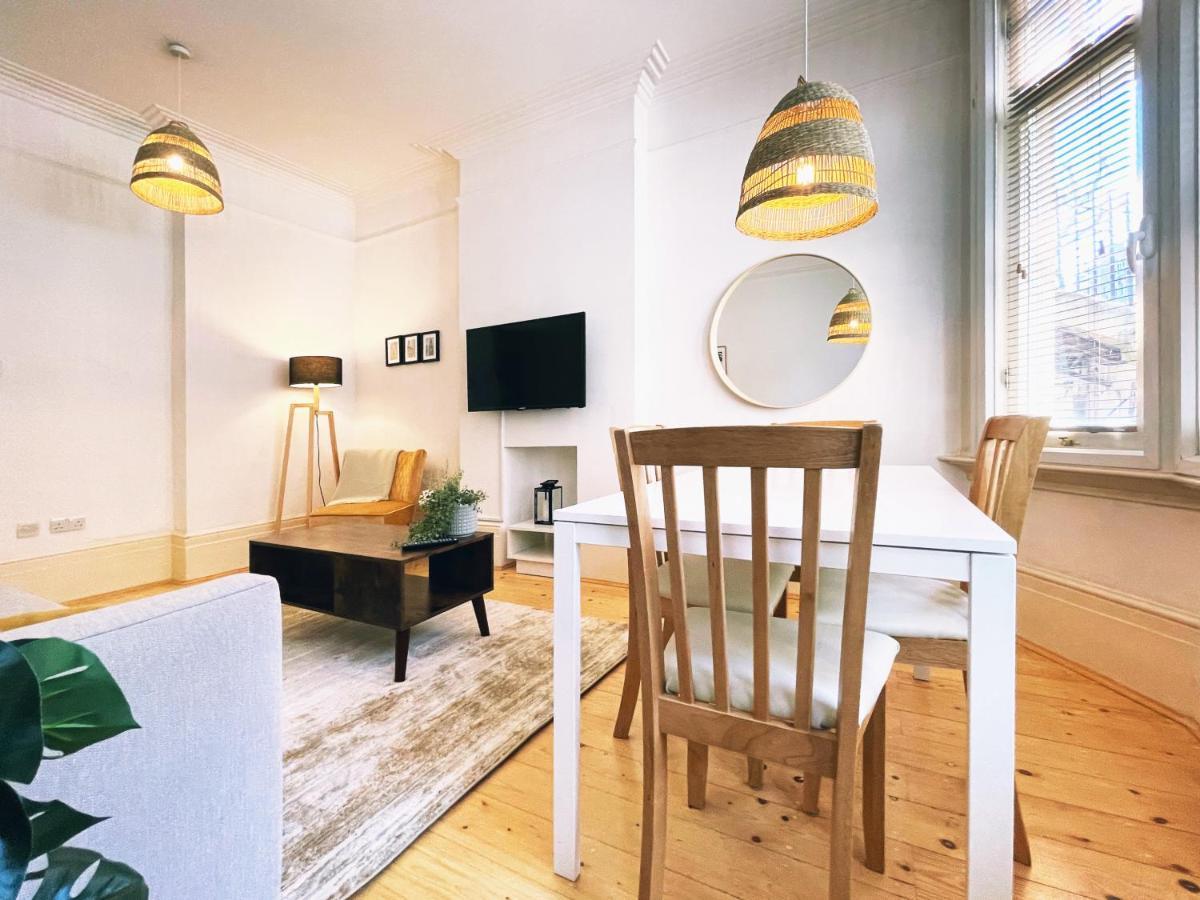 Jeremy'S Place London Ngoại thất bức ảnh