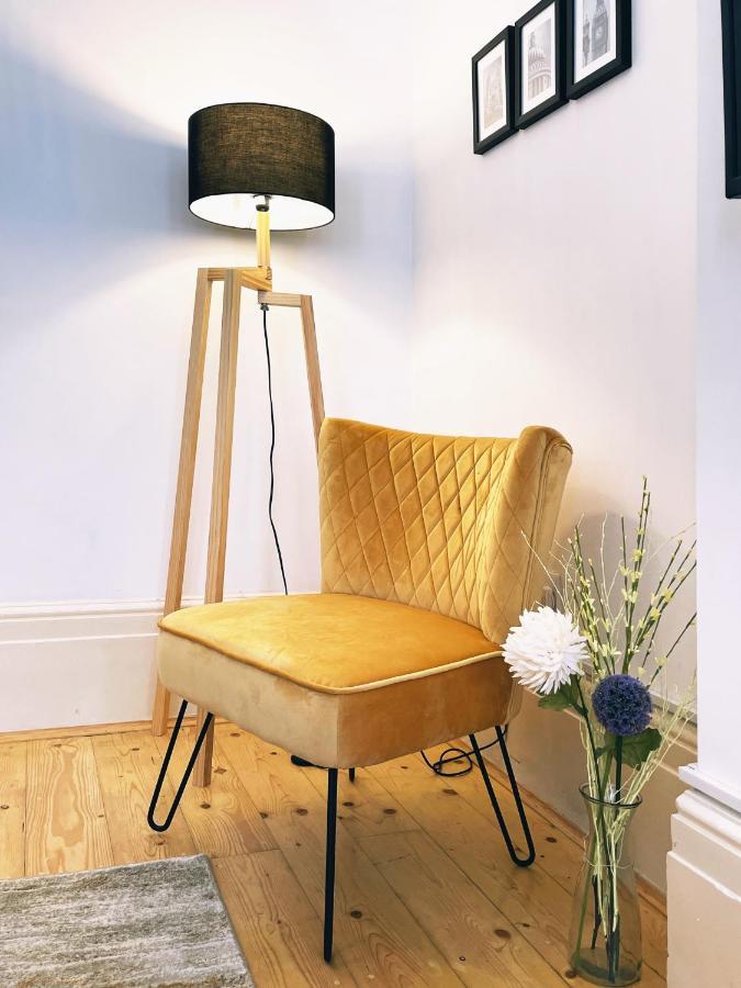 Jeremy'S Place London Ngoại thất bức ảnh