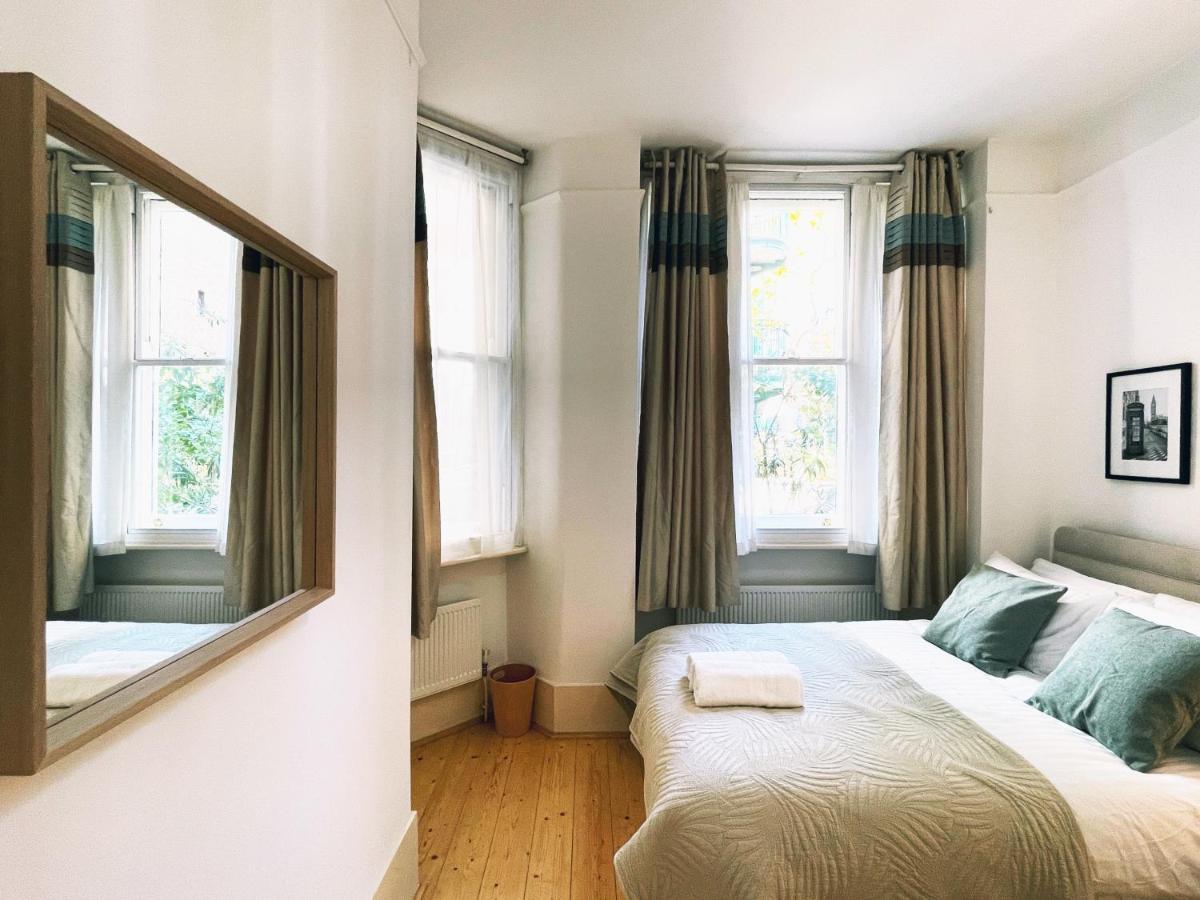 Jeremy'S Place London Ngoại thất bức ảnh