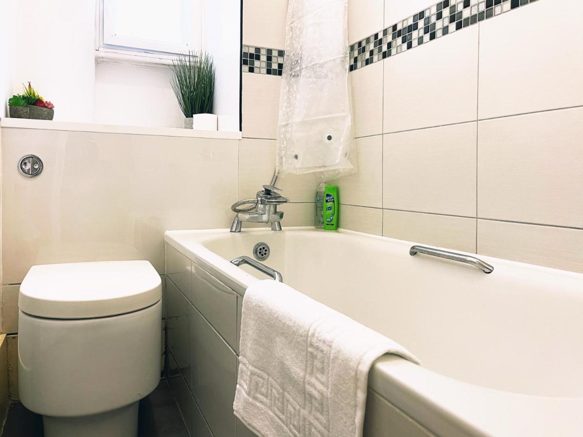 Jeremy'S Place London Ngoại thất bức ảnh