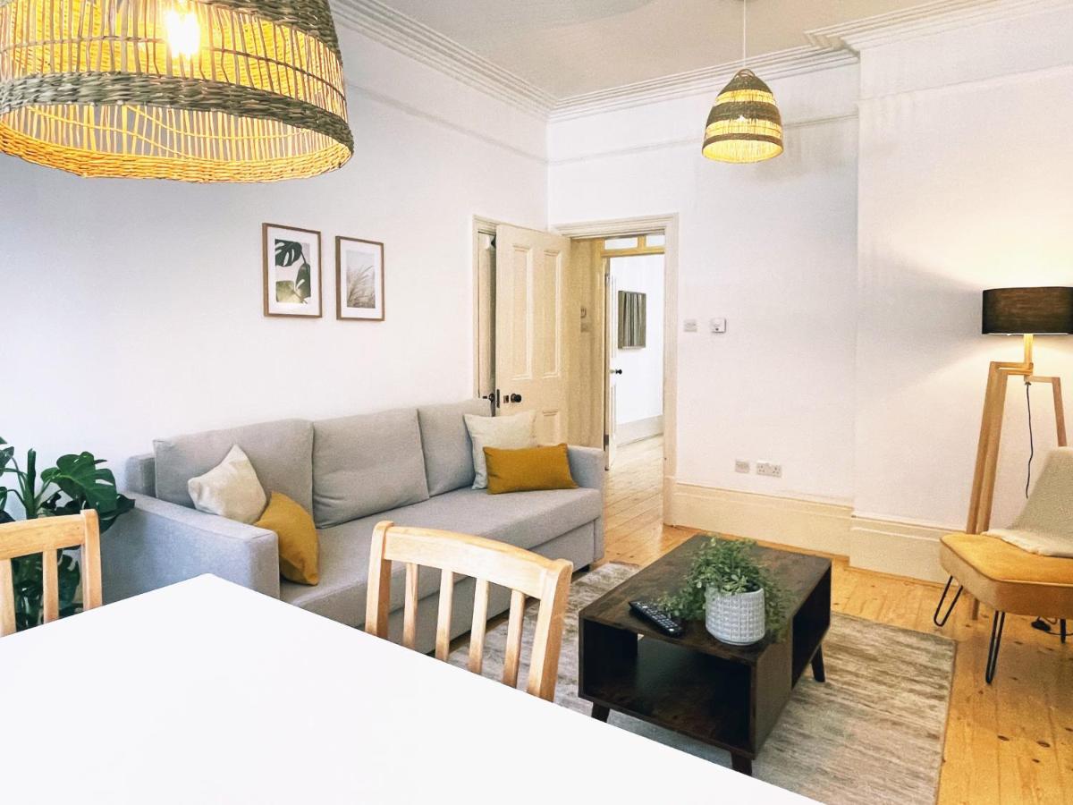 Jeremy'S Place London Ngoại thất bức ảnh