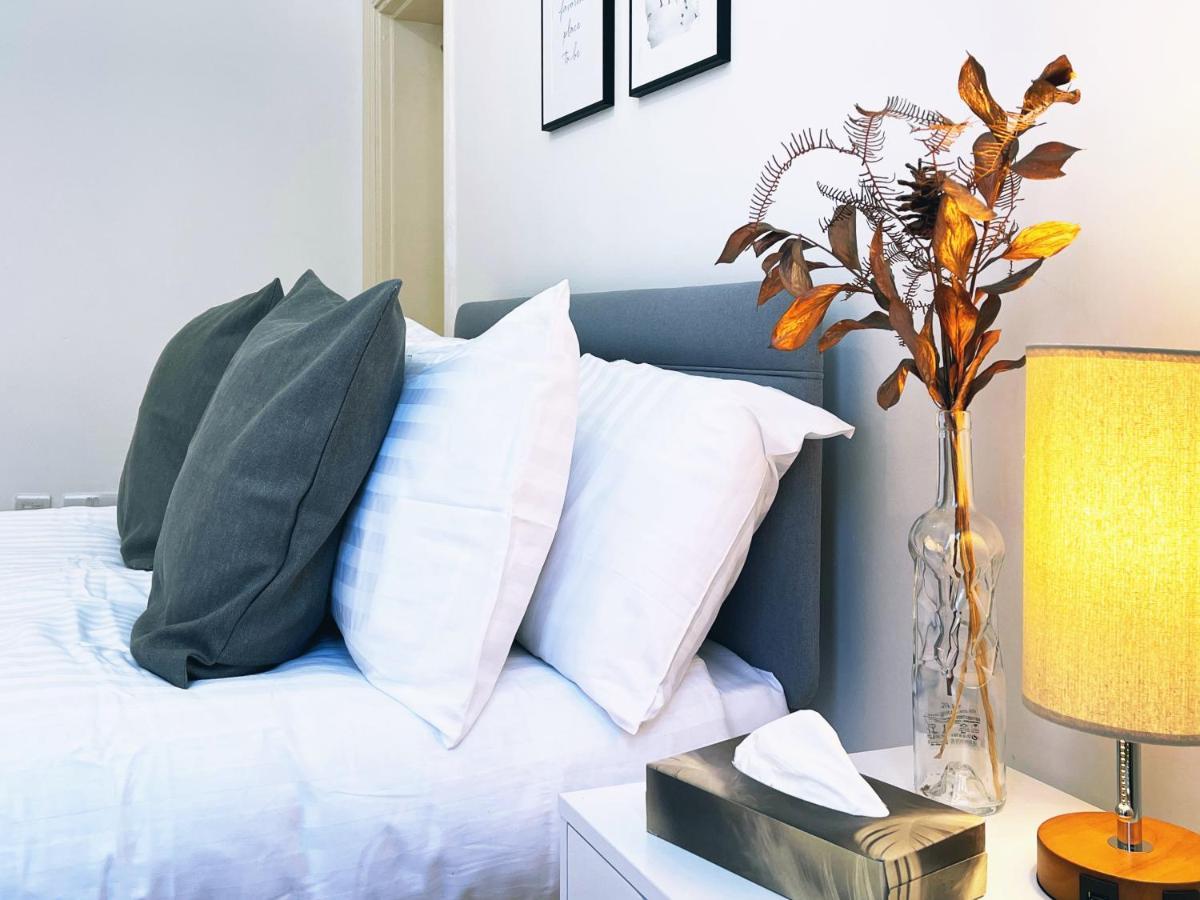 Jeremy'S Place London Ngoại thất bức ảnh