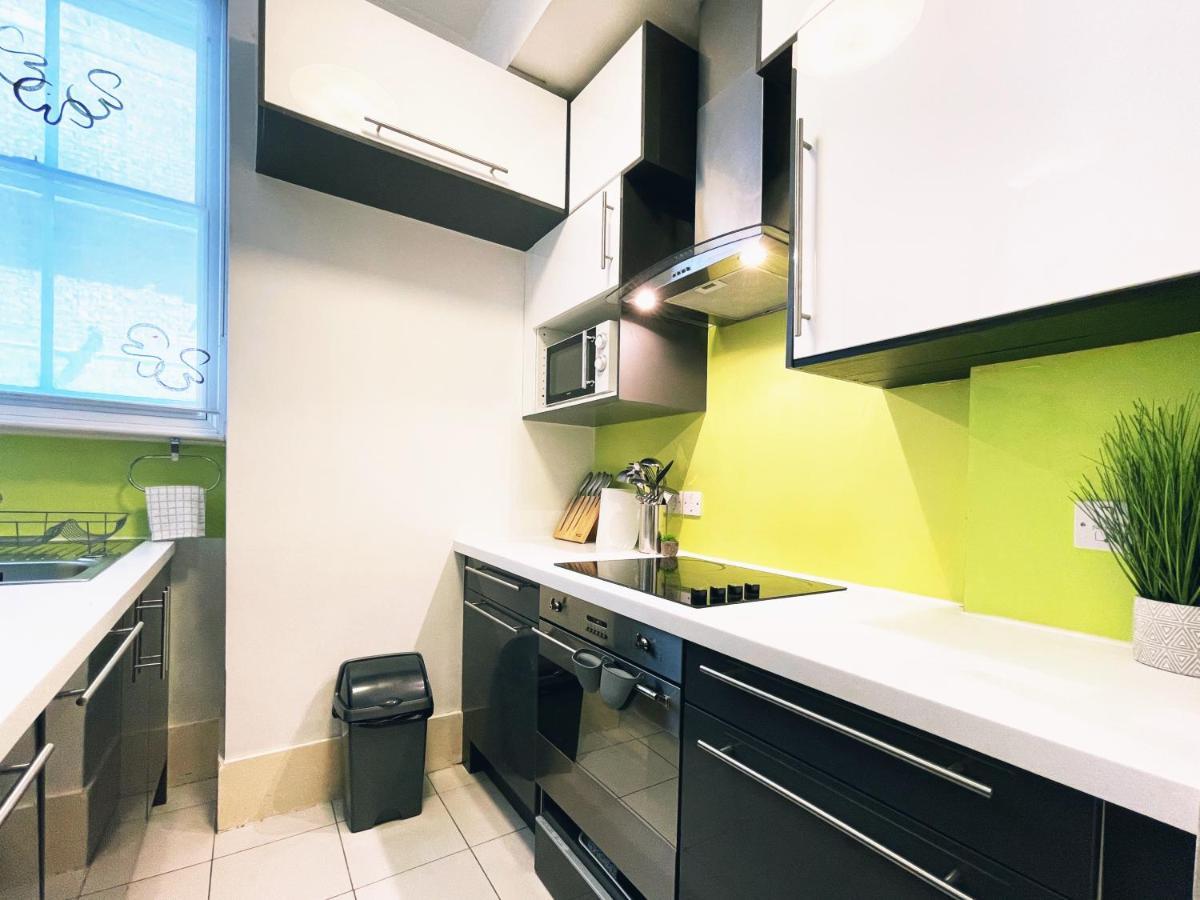 Jeremy'S Place London Ngoại thất bức ảnh