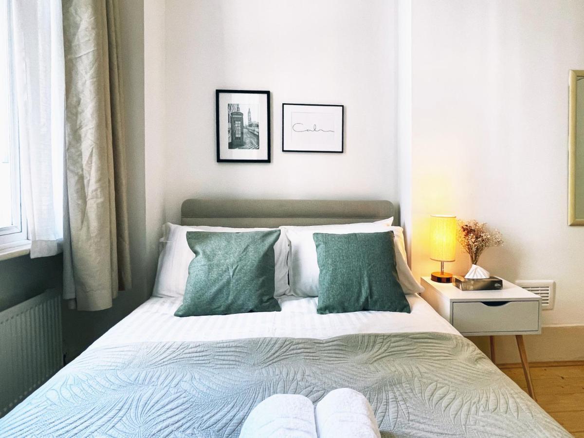 Jeremy'S Place London Ngoại thất bức ảnh