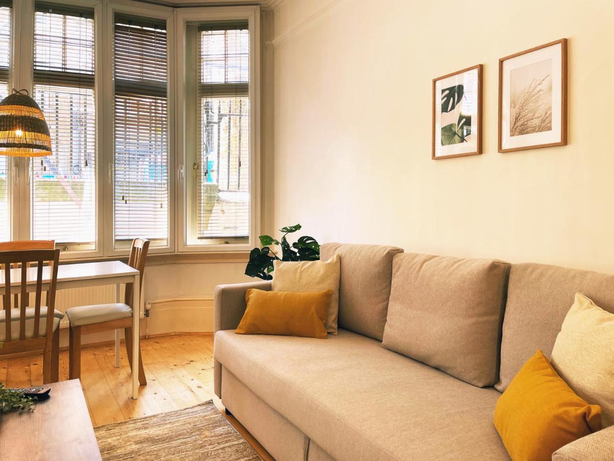 Jeremy'S Place London Ngoại thất bức ảnh