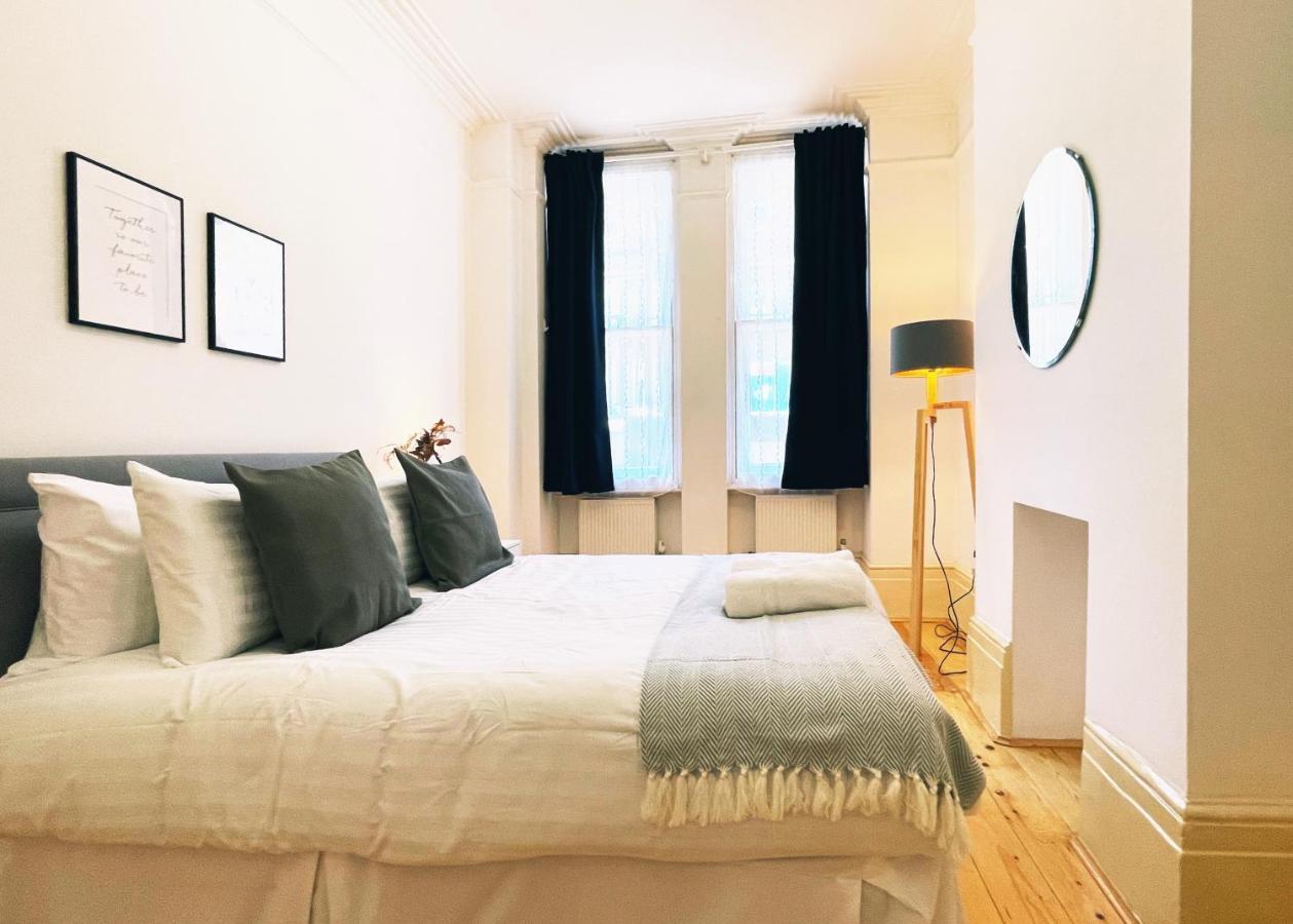Jeremy'S Place London Ngoại thất bức ảnh