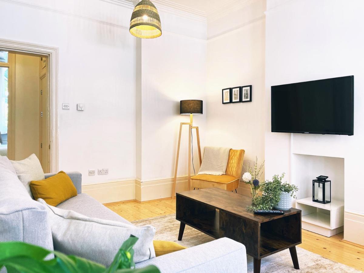 Jeremy'S Place London Ngoại thất bức ảnh