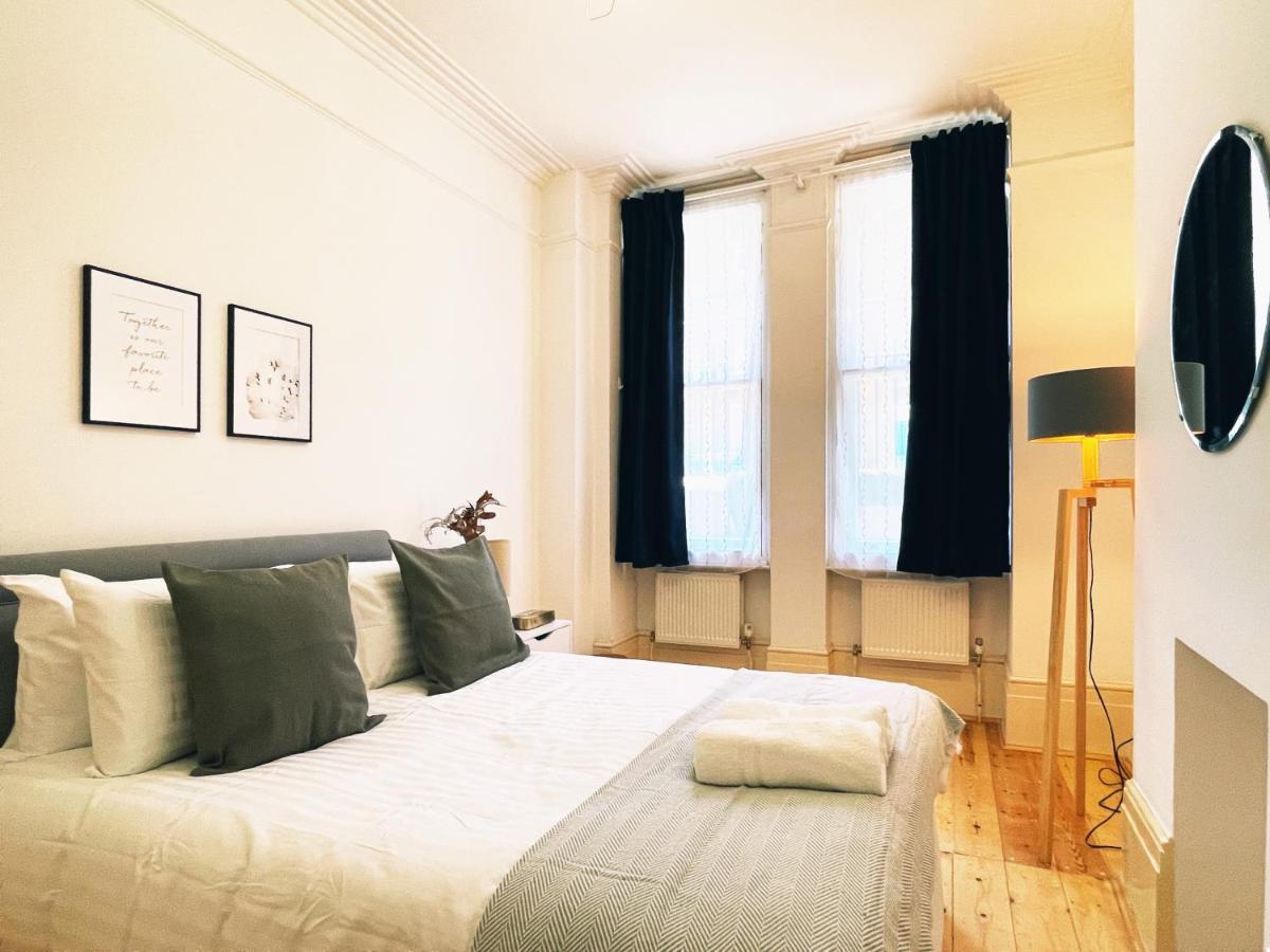 Jeremy'S Place London Ngoại thất bức ảnh