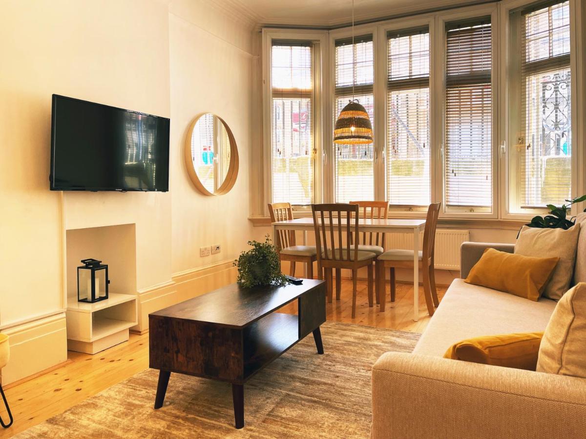 Jeremy'S Place London Ngoại thất bức ảnh