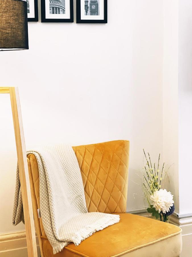 Jeremy'S Place London Ngoại thất bức ảnh