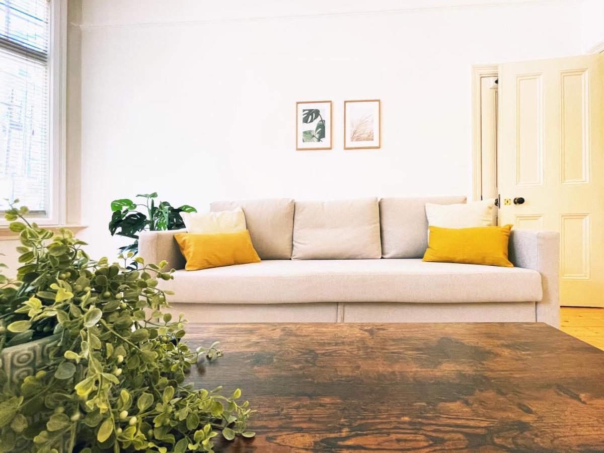 Jeremy'S Place London Ngoại thất bức ảnh