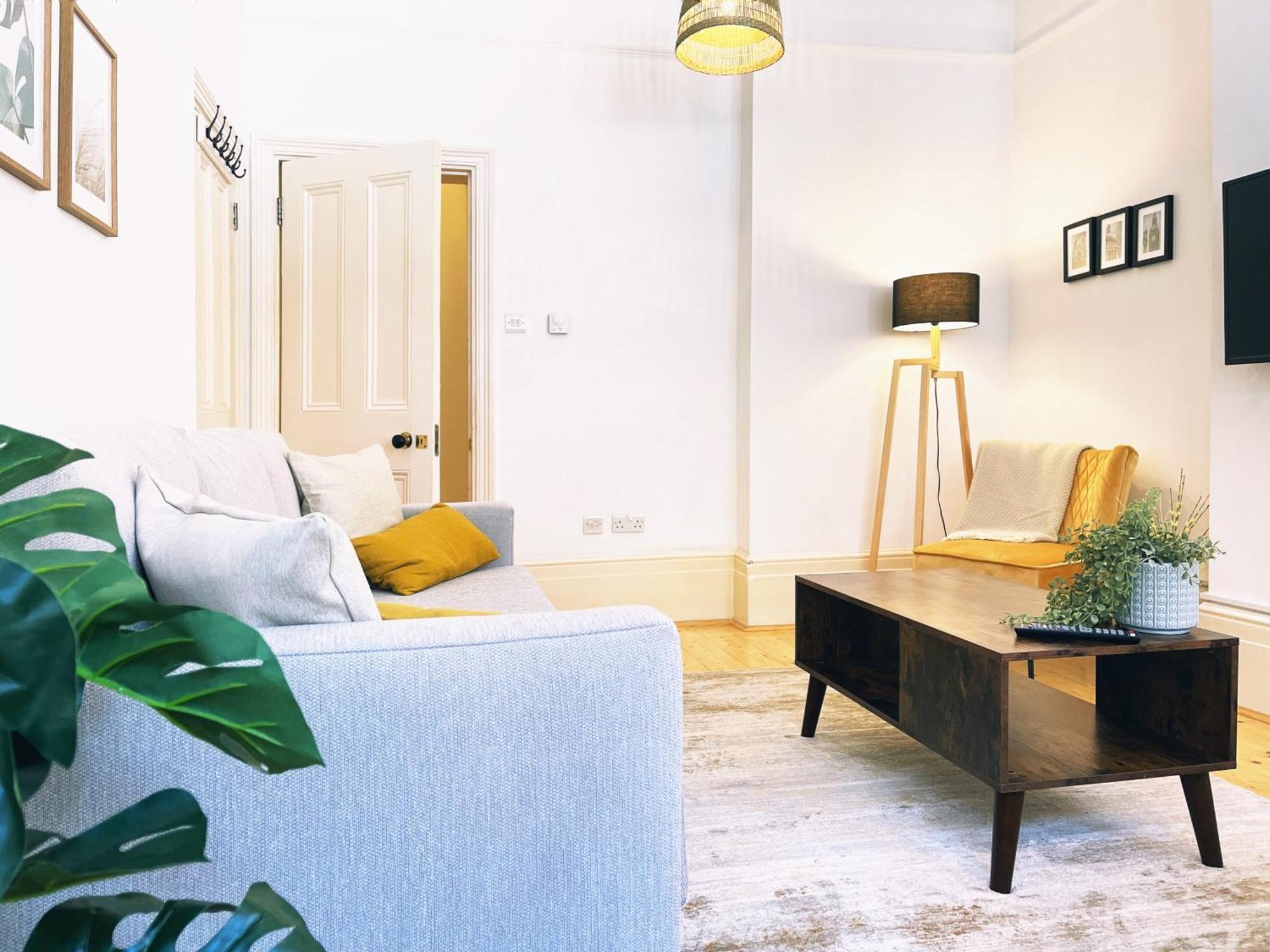 Jeremy'S Place London Ngoại thất bức ảnh