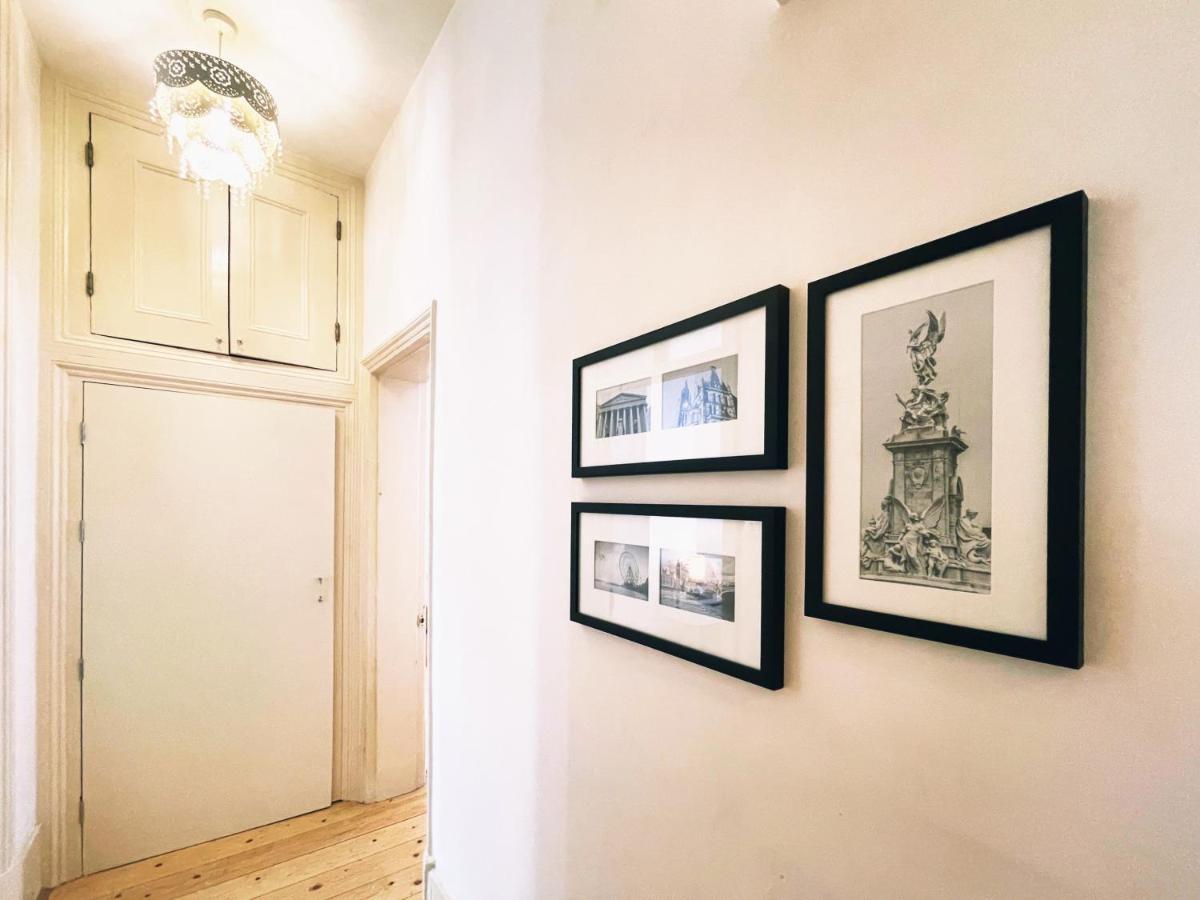 Jeremy'S Place London Ngoại thất bức ảnh