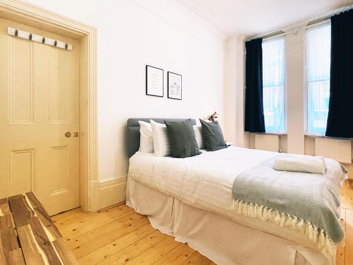 Jeremy'S Place London Ngoại thất bức ảnh