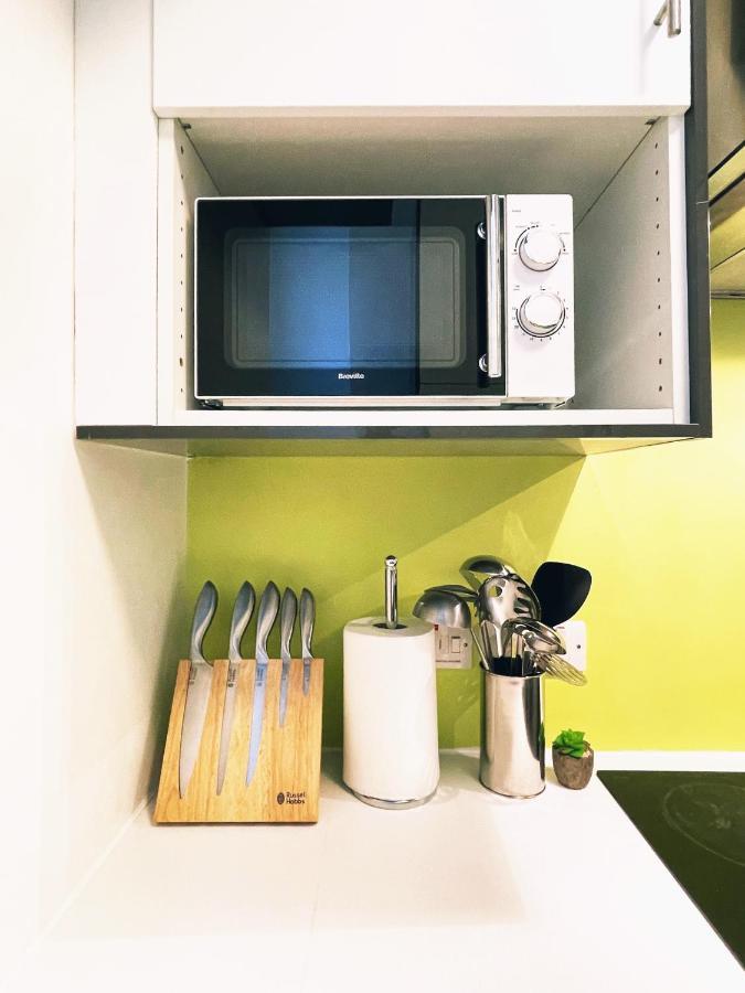 Jeremy'S Place London Ngoại thất bức ảnh