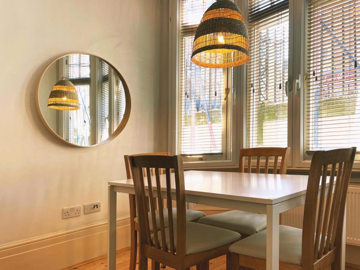Jeremy'S Place London Ngoại thất bức ảnh