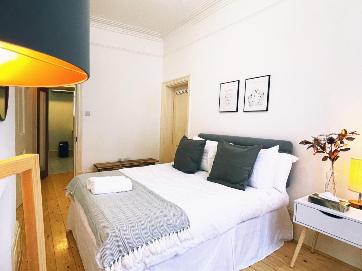 Jeremy'S Place London Ngoại thất bức ảnh