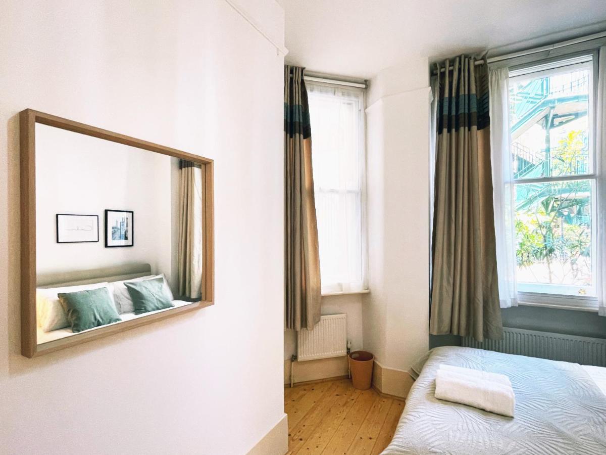 Jeremy'S Place London Ngoại thất bức ảnh