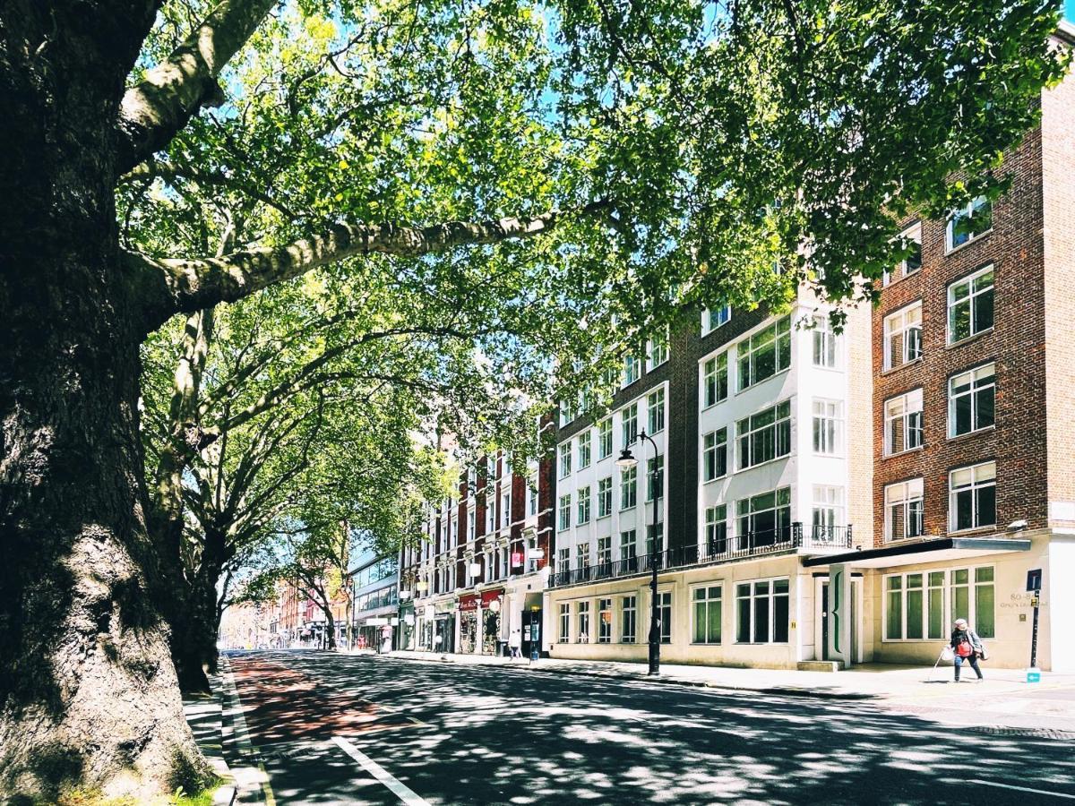 Jeremy'S Place London Ngoại thất bức ảnh
