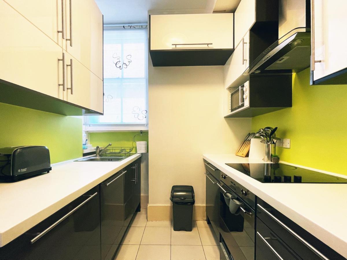 Jeremy'S Place London Ngoại thất bức ảnh