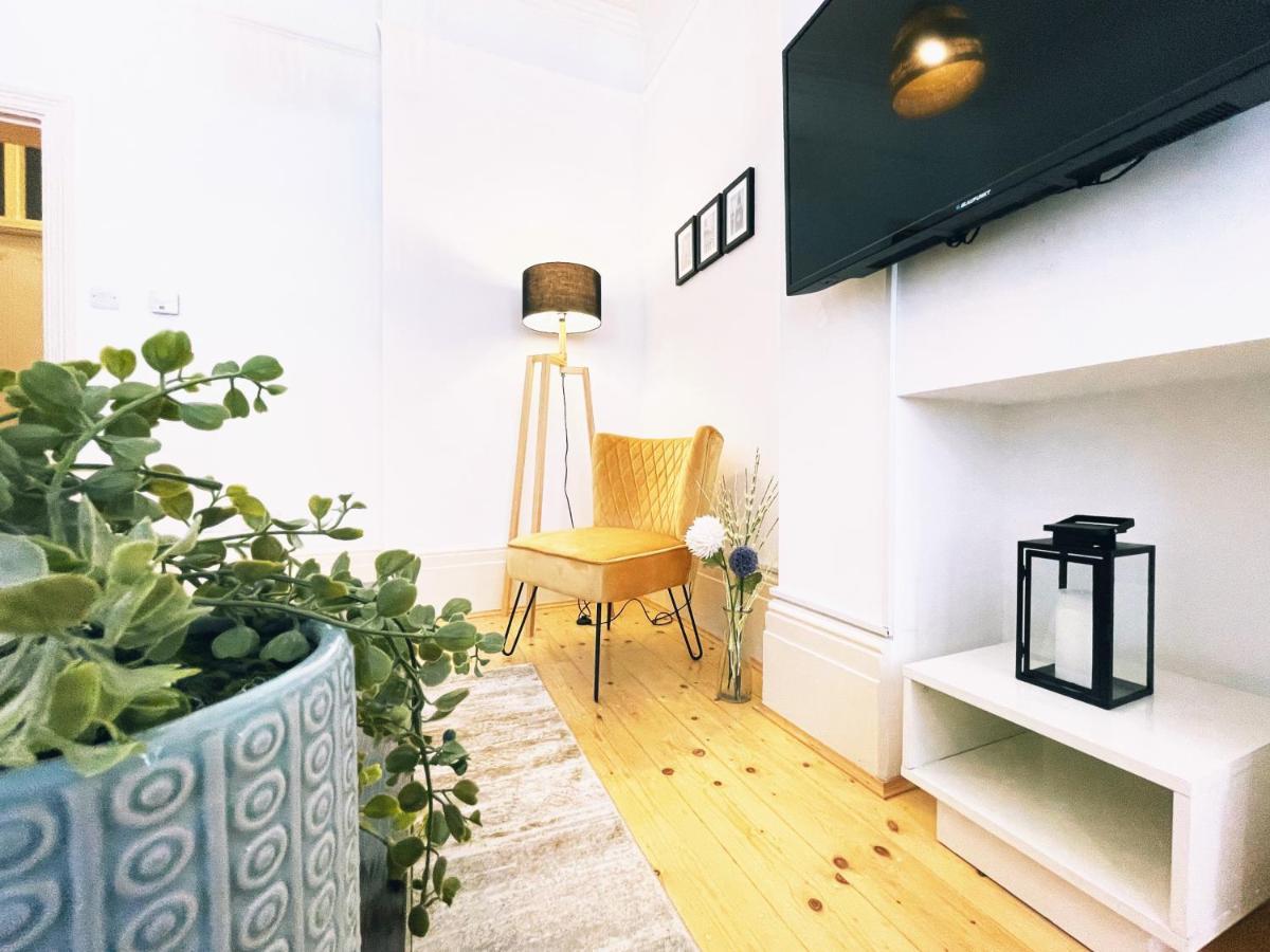 Jeremy'S Place London Ngoại thất bức ảnh