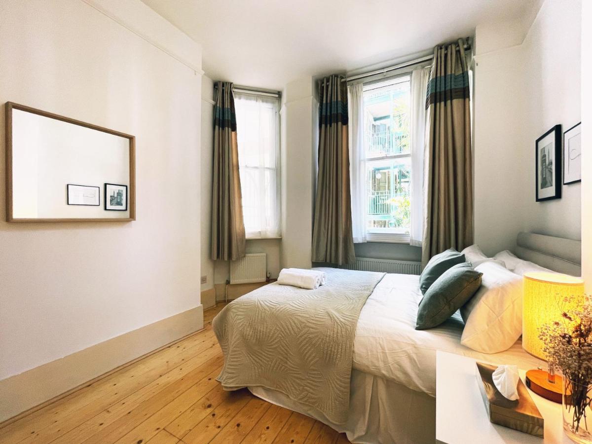 Jeremy'S Place London Ngoại thất bức ảnh