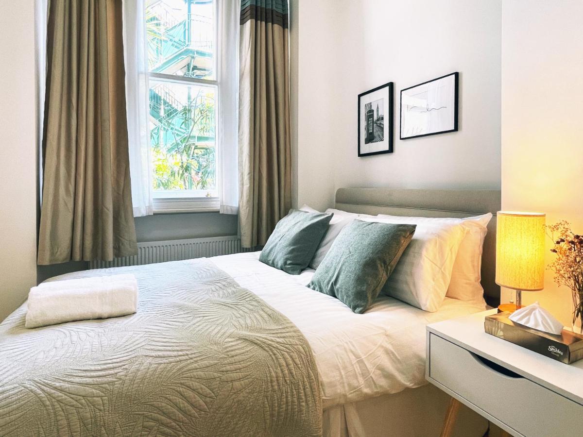 Jeremy'S Place London Ngoại thất bức ảnh