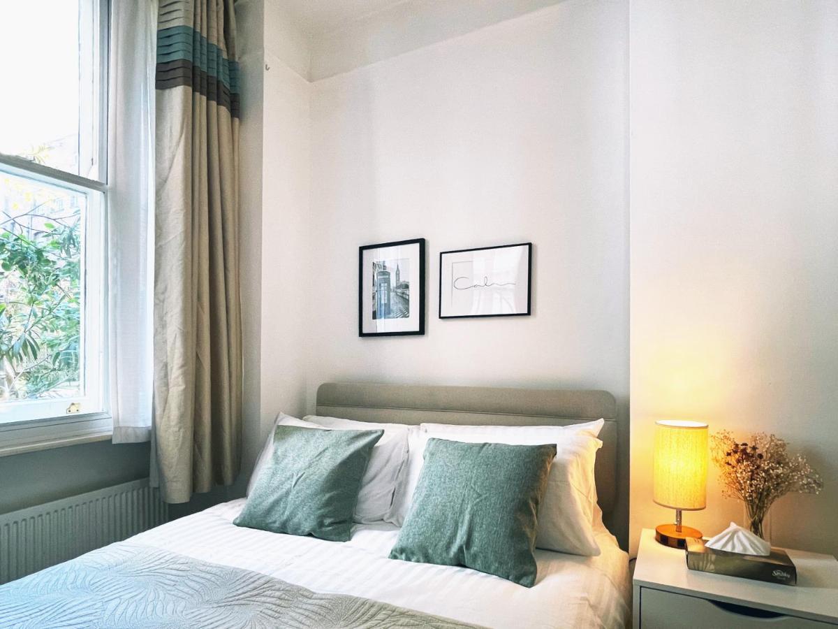 Jeremy'S Place London Ngoại thất bức ảnh