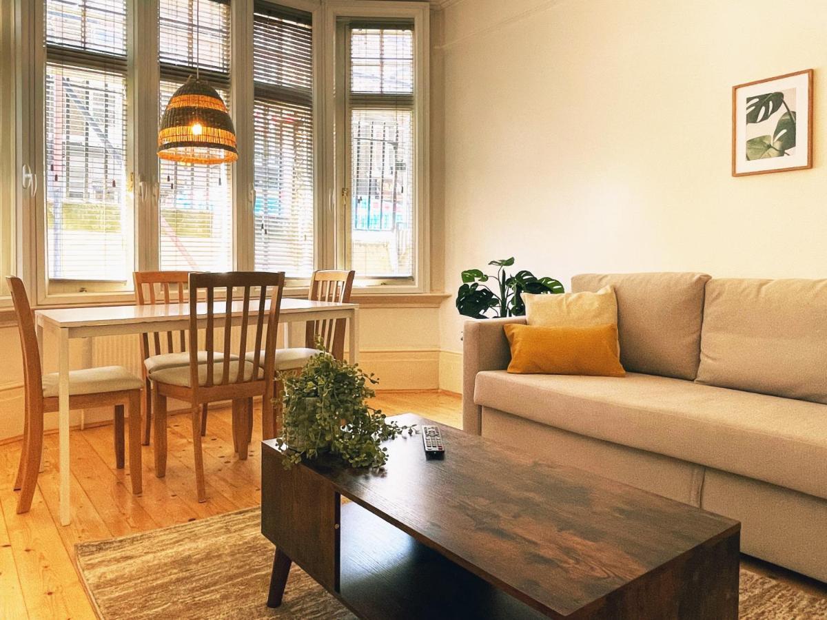 Jeremy'S Place London Ngoại thất bức ảnh