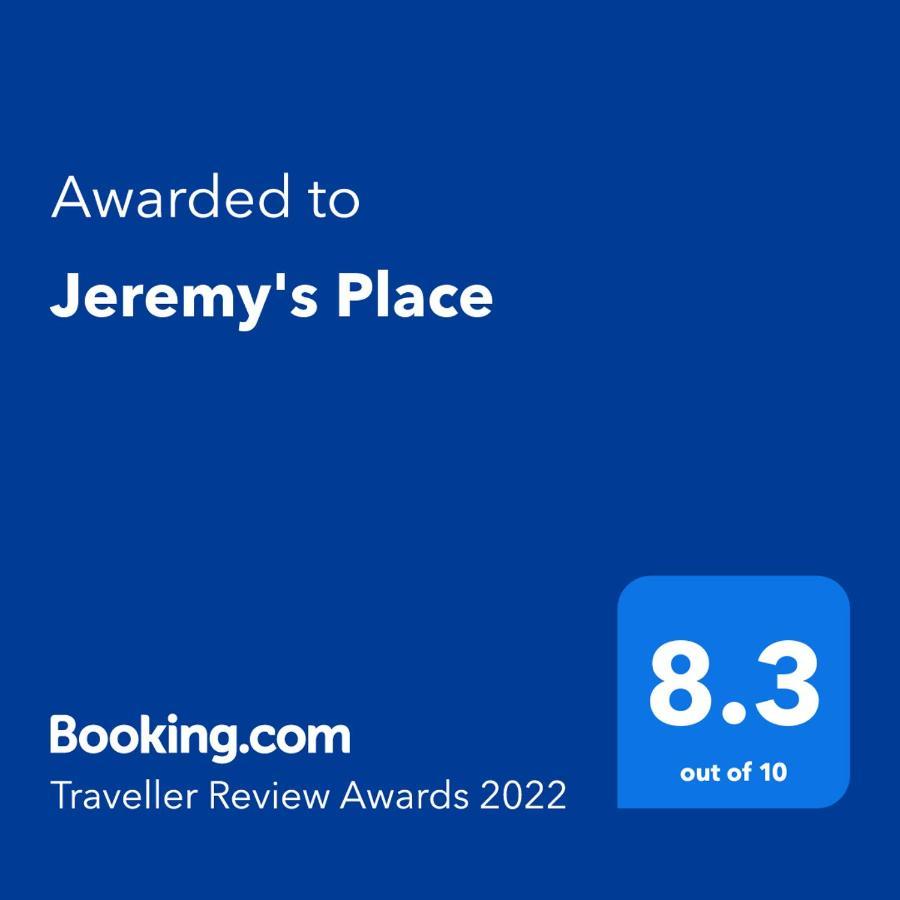 Jeremy'S Place London Ngoại thất bức ảnh